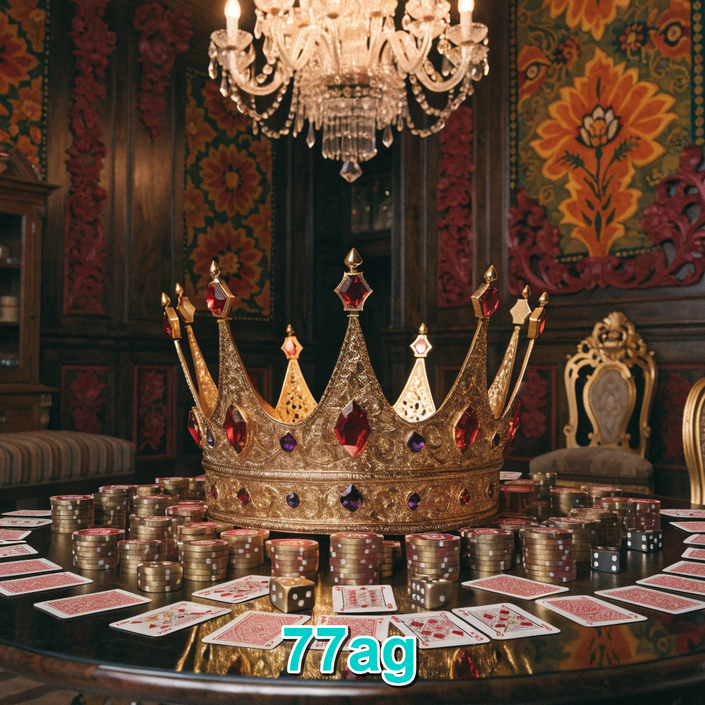 Panduan Daftar 77ag